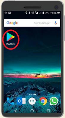 playstore